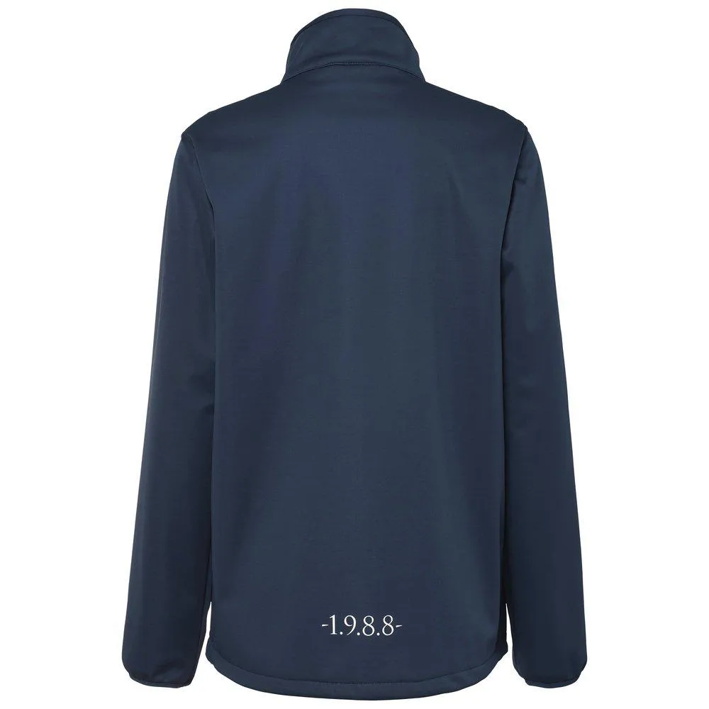 Mountain Horse Tile Softshell jakke