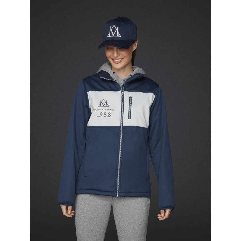Mountain Horse Tile Softshell jakke