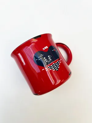 Mug Each Other