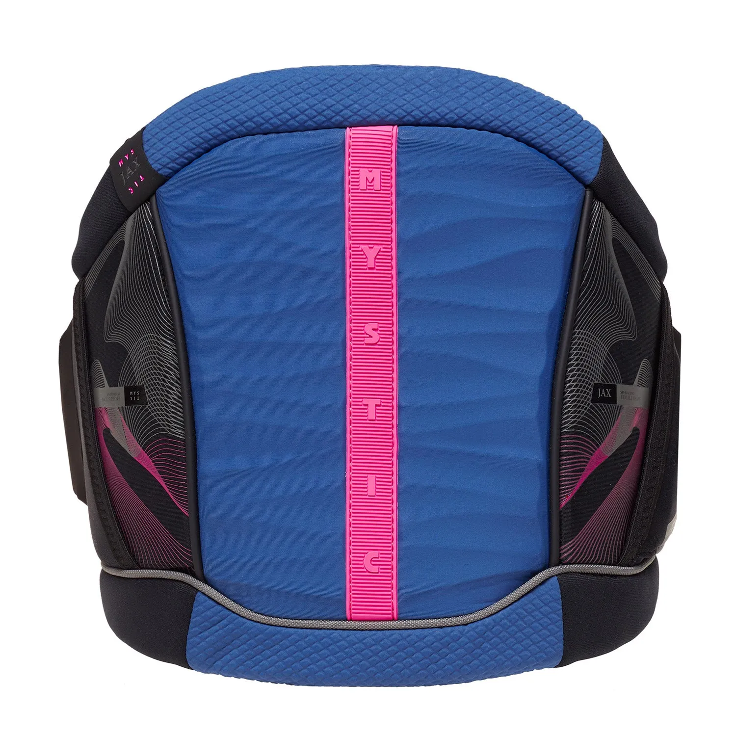 Mystic Jax Waist Harness Women Summer Blue