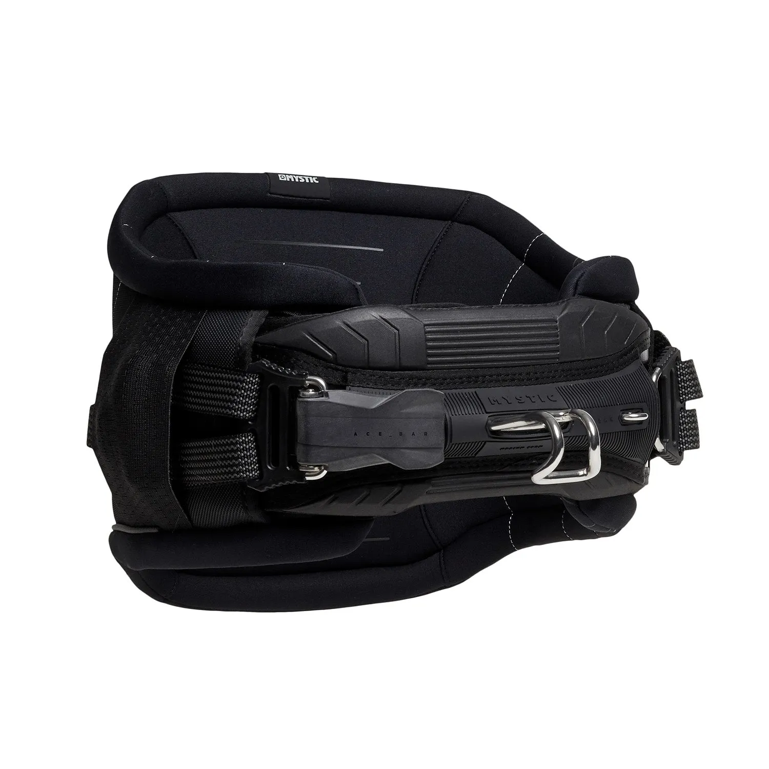 Mystic Star Waist Harness Black