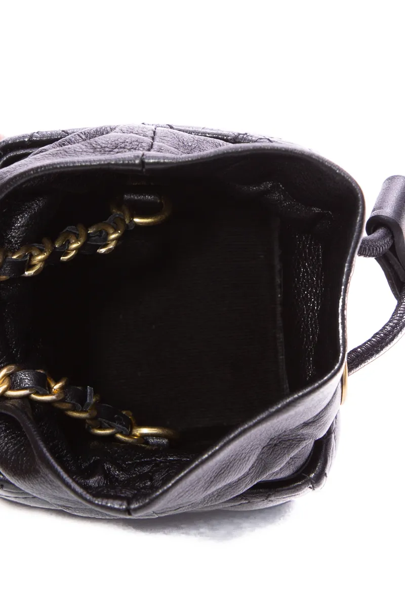 Nano Cube Chain Bag