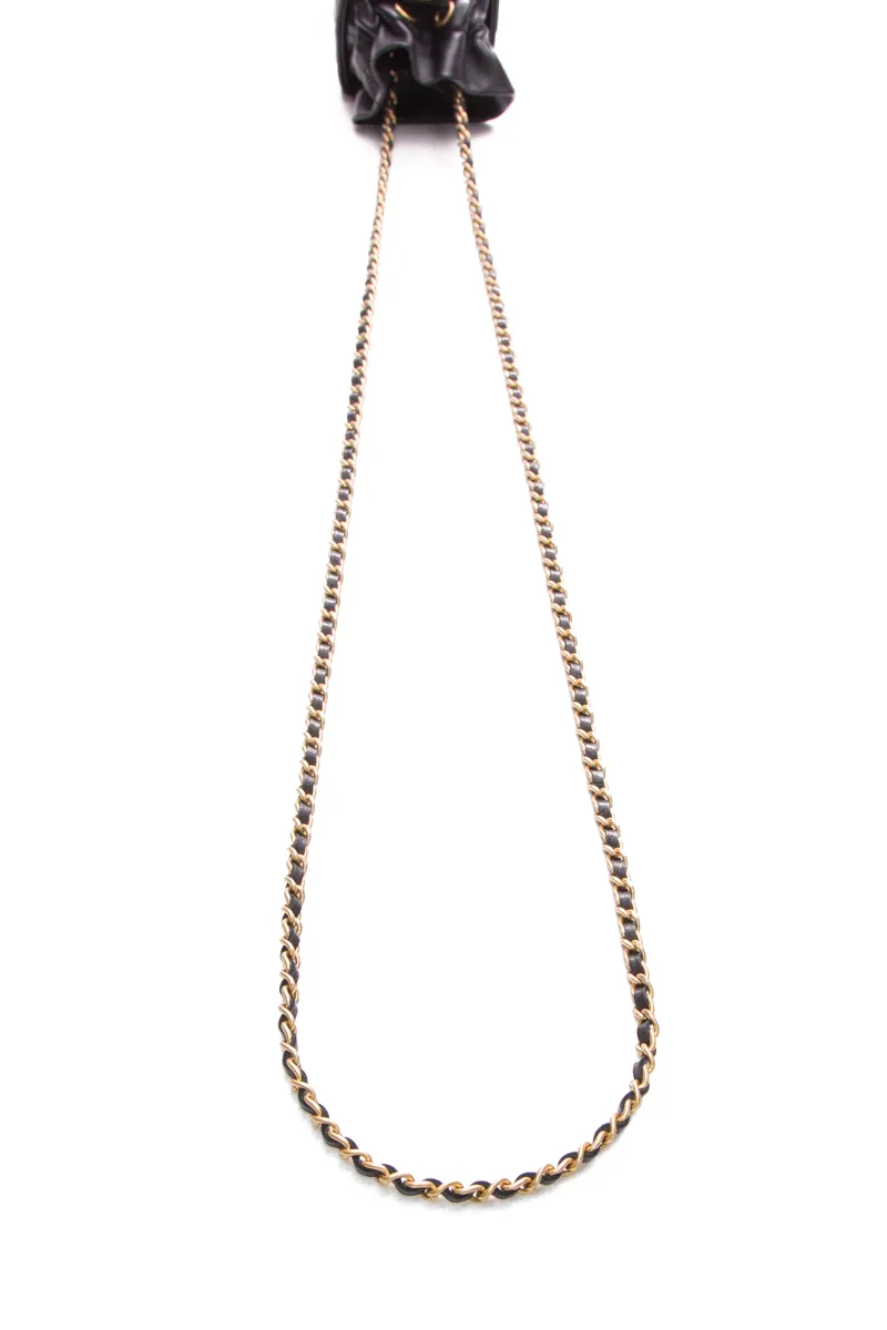Nano Cube Chain Bag
