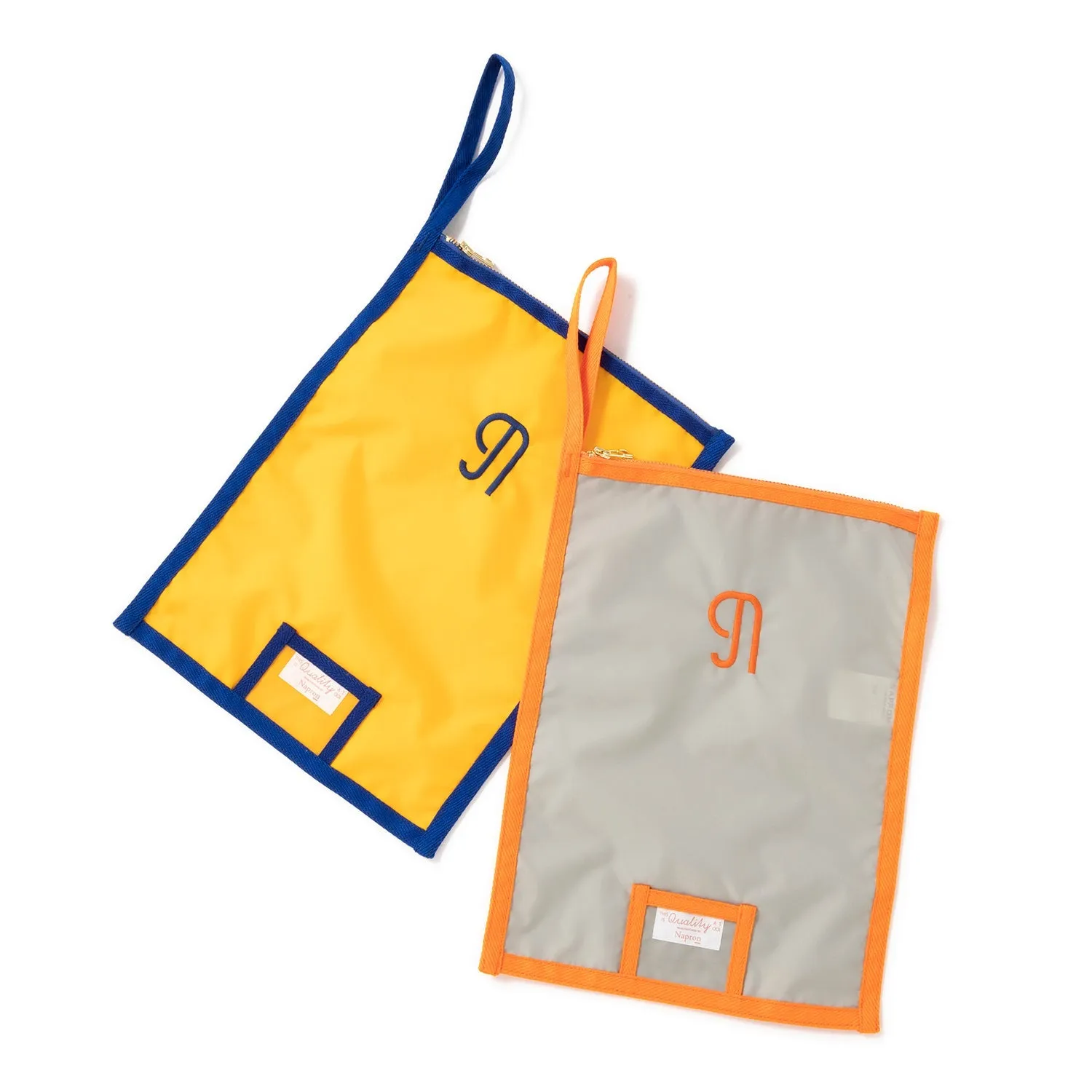 NAPRON | ナプロン　TAB BAG -M-