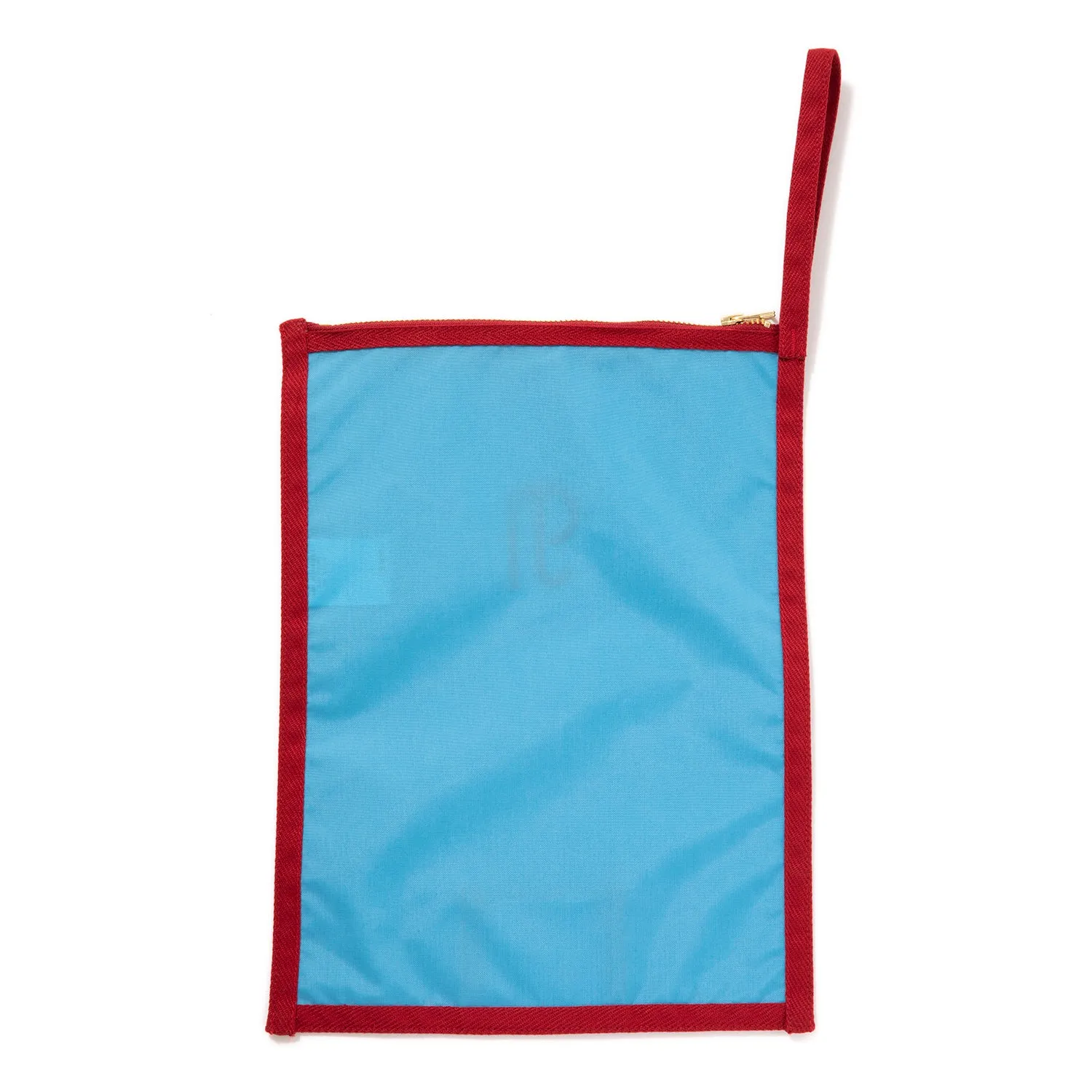 NAPRON | ナプロン　TAB BAG -M-
