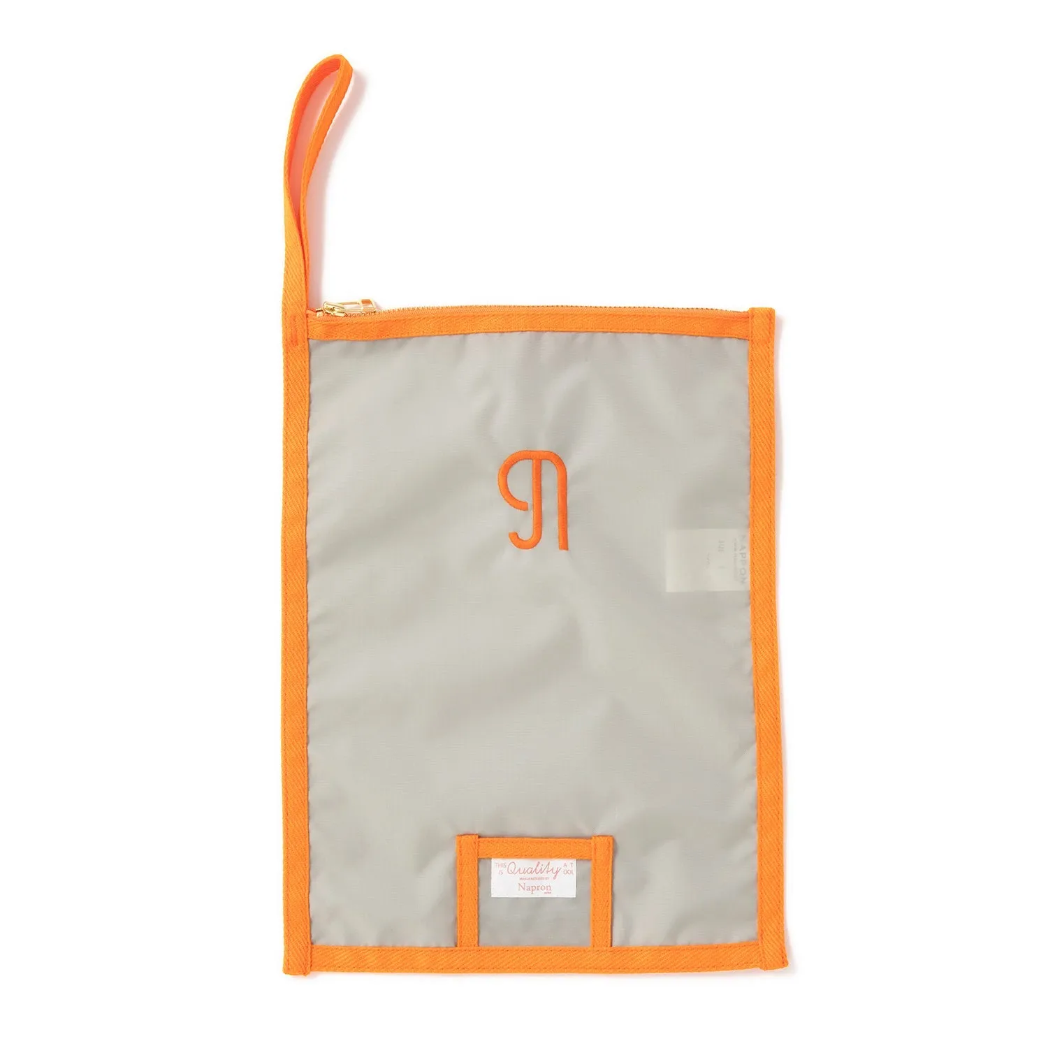 NAPRON | ナプロン　TAB BAG -M-