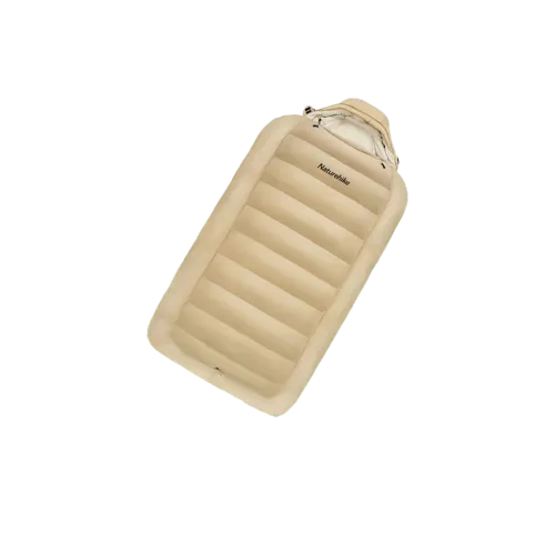 Naturehike Duck down & Cotton Sleeping Bag XS600 - Khaki