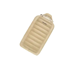 Naturehike Duck down & Cotton Sleeping Bag XS600 - Khaki
