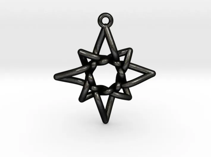 Navigator Pendant (Steel)