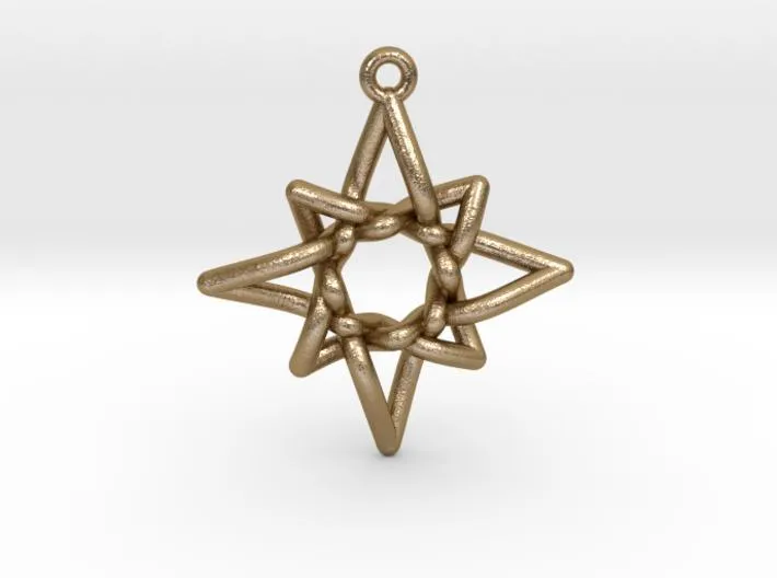 Navigator Pendant (Steel)
