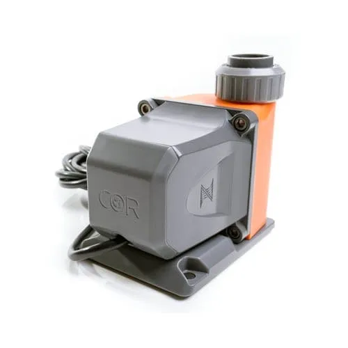 Neptune Intelligent Return Pump - COR-20