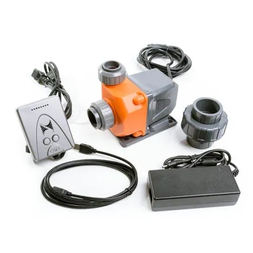 Neptune Intelligent Return Pump - COR-20