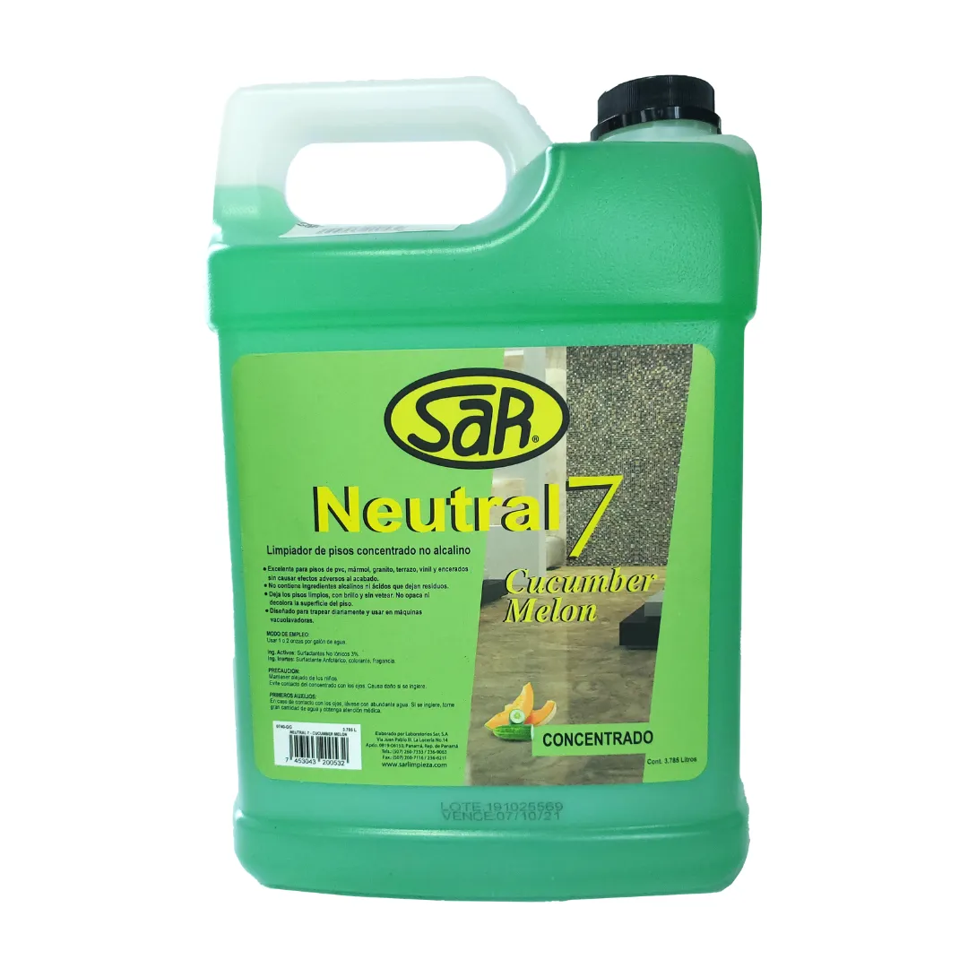 NEUTRAL-7