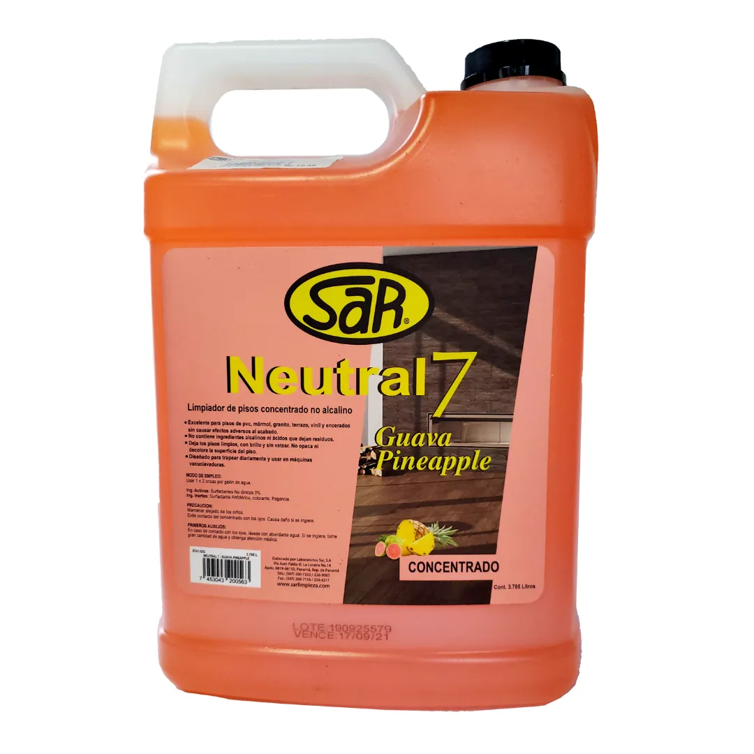 NEUTRAL-7