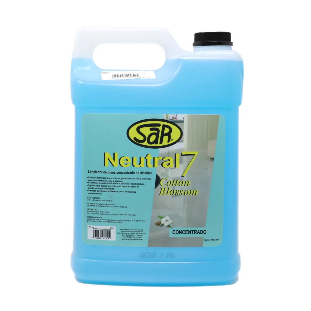 NEUTRAL-7