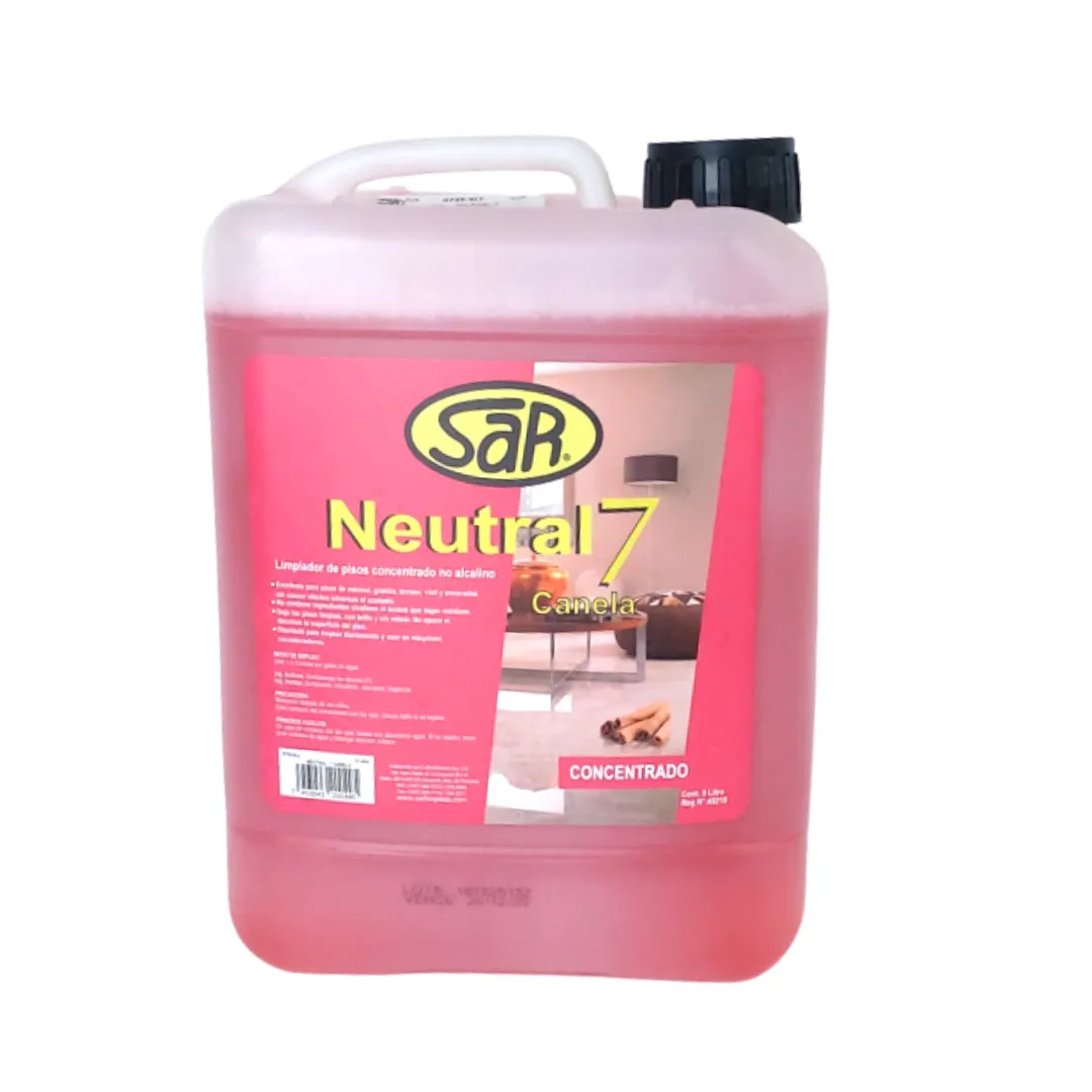 NEUTRAL-7