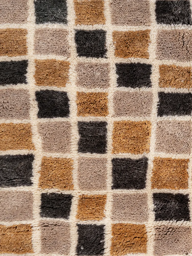 Neutral Ground | Gejmat