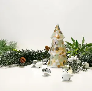 Neutral Mini Christmas Tree