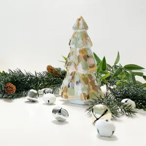 Neutral Small Christmas Tree