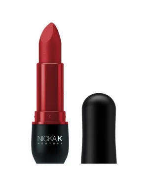 Nicka K Vivid Matte Lipstick