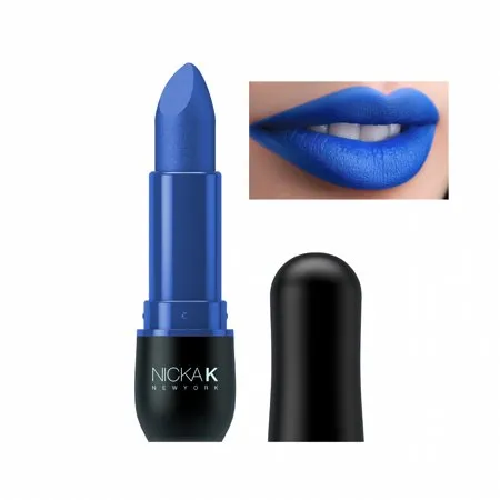 Nicka K Vivid Matte Lipstick