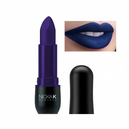Nicka K Vivid Matte Lipstick