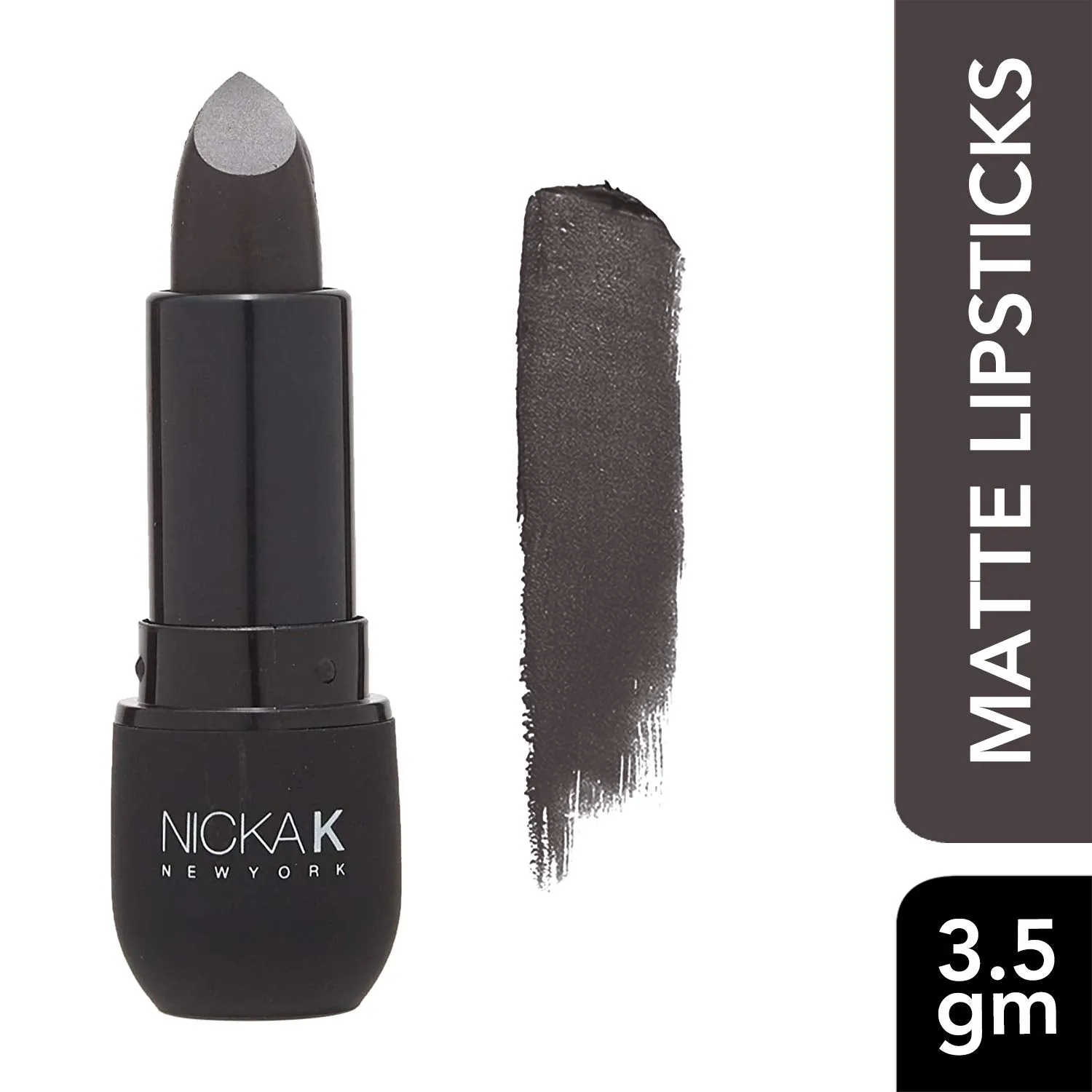 Nicka K Vivid Matte Lipstick