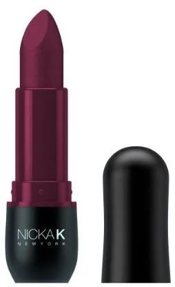Nicka K Vivid Matte Lipstick
