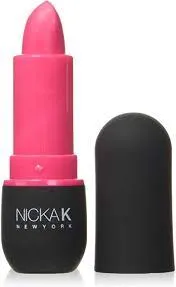 Nicka K Vivid Matte Lipstick
