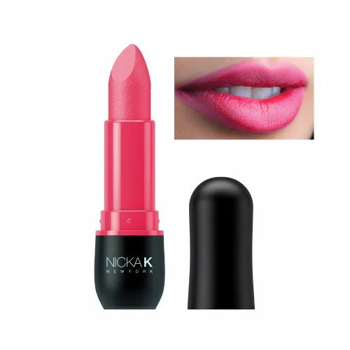 Nicka K Vivid Matte Lipstick