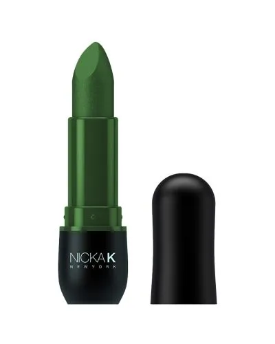 Nicka K Vivid Matte Lipstick
