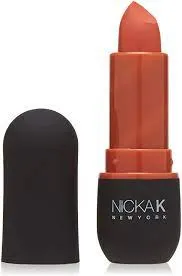 Nicka K Vivid Matte Lipstick