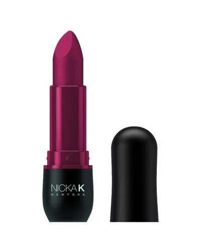 Nicka K Vivid Matte Lipstick