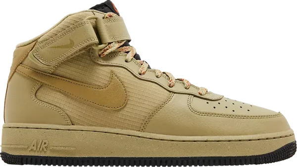 Nike Air Force 1 Mid '07