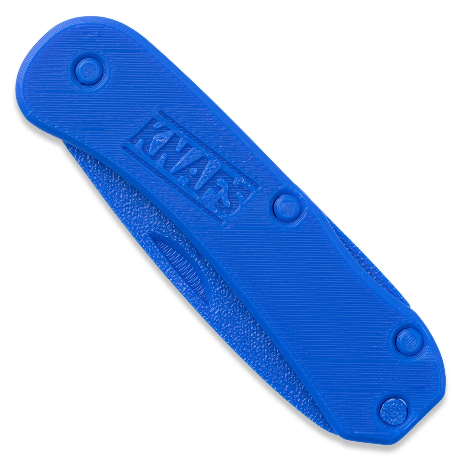 Niños Knife Kit - Plastic Toy Knife - Printed PLA