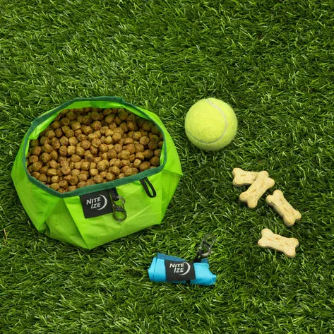 Nite Ize - Raddog Collapsible Bowl