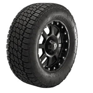 Nitto NTGA2 Terra Grappler G2 265/60 R18