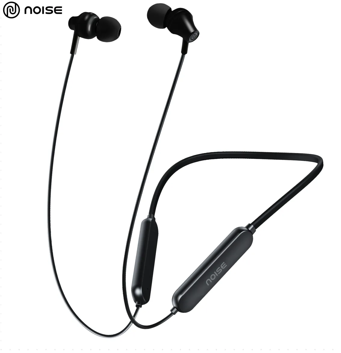 Noise Tune Lite Neckband headphones