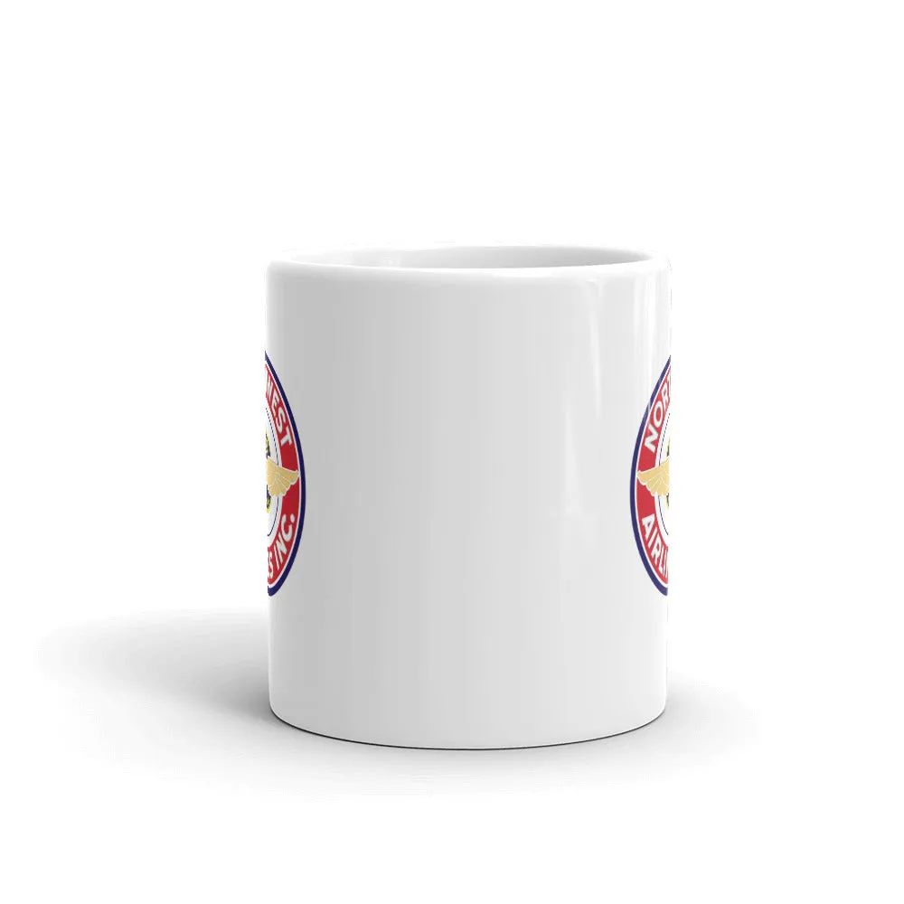 Northwest Airways Inc Coffee Mug