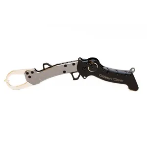 Oceans Legacy Ocean Claw Fish Handling Lip Grips