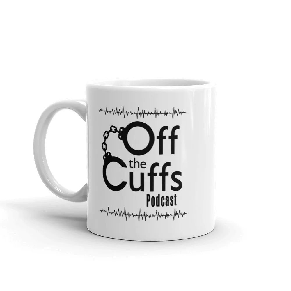 OCP Coffee Mug
