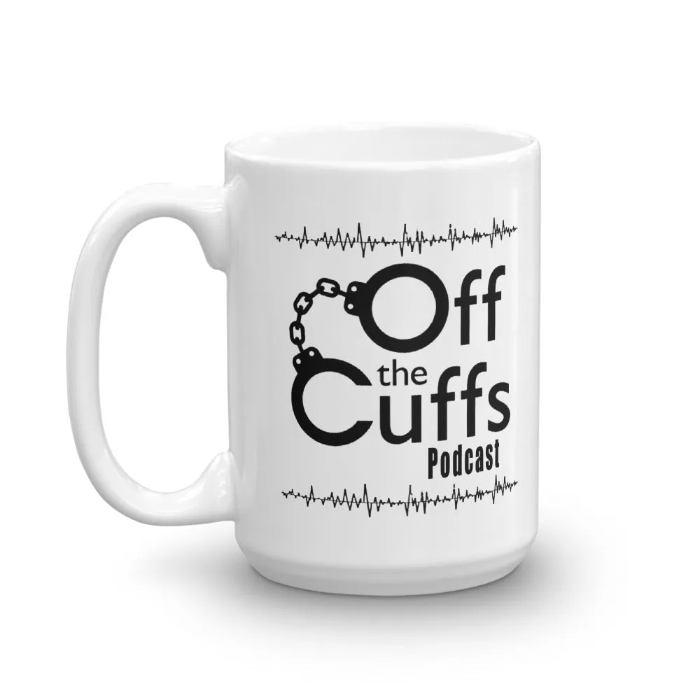OCP Coffee Mug