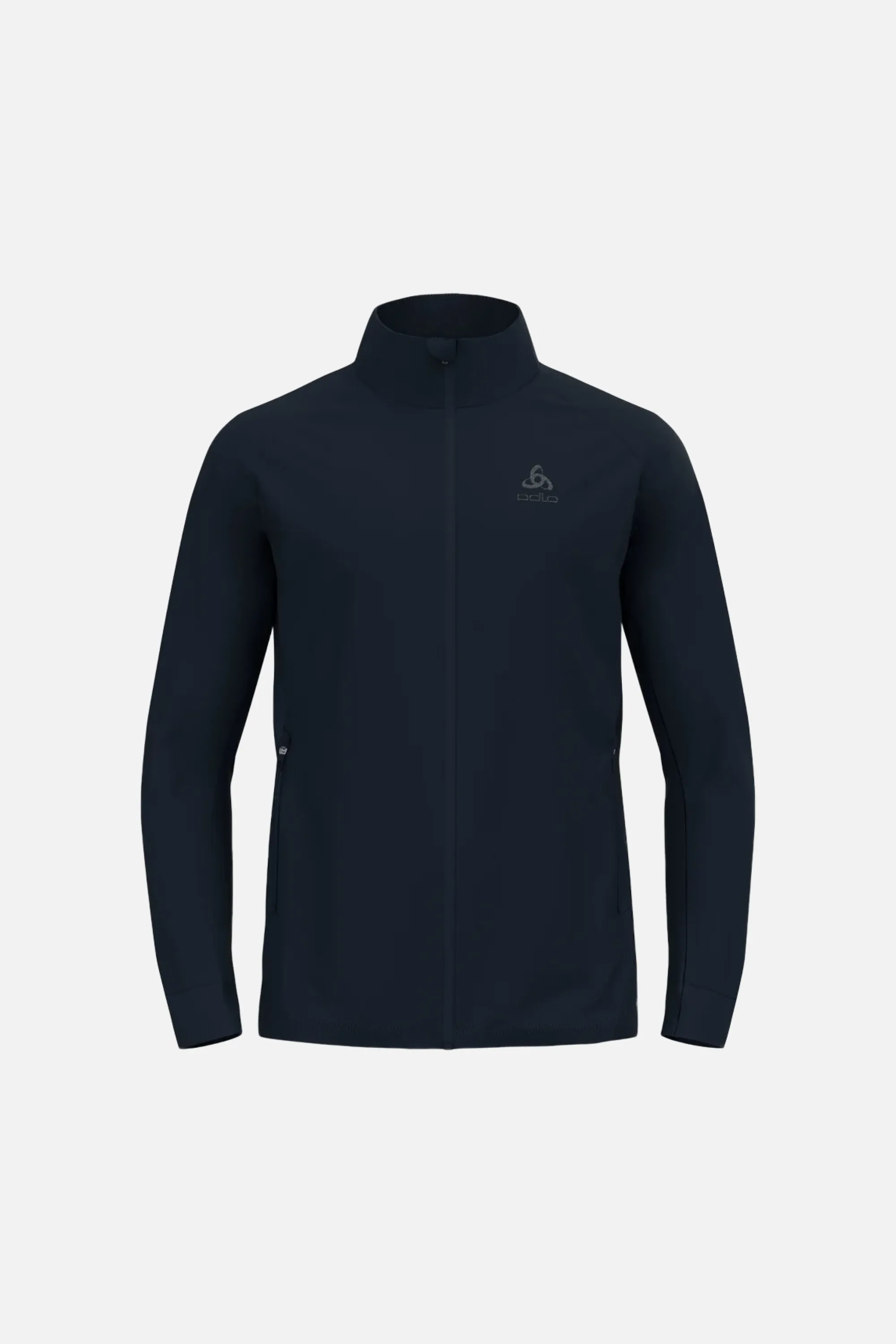 Odlo Jacket BRENSHOLMEN, Dark Sapphire, Men