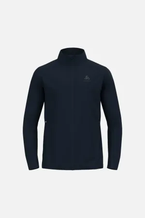 Odlo Jacket BRENSHOLMEN, Dark Sapphire, Men