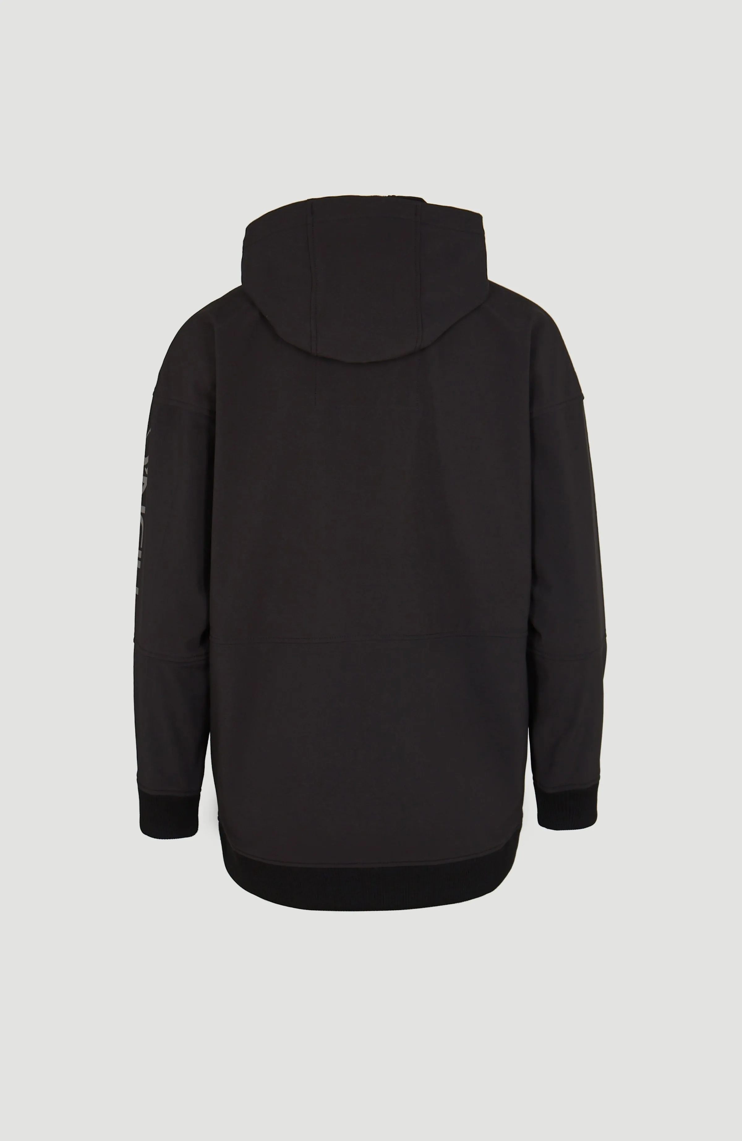 O'Riginals Softshell-Skijacke | Black Out