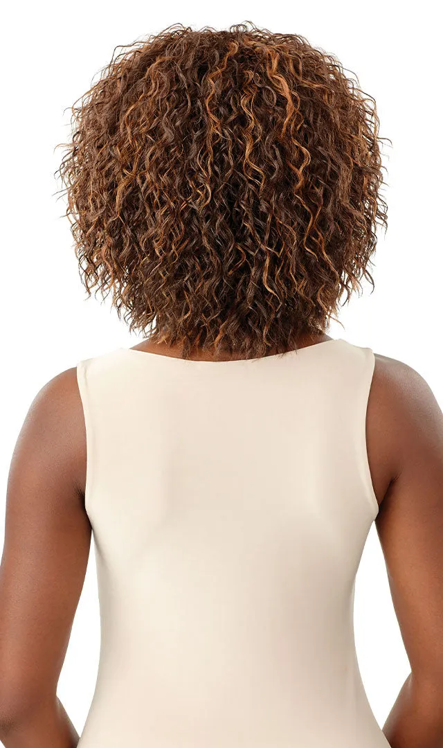 Outre Wigpop Alva