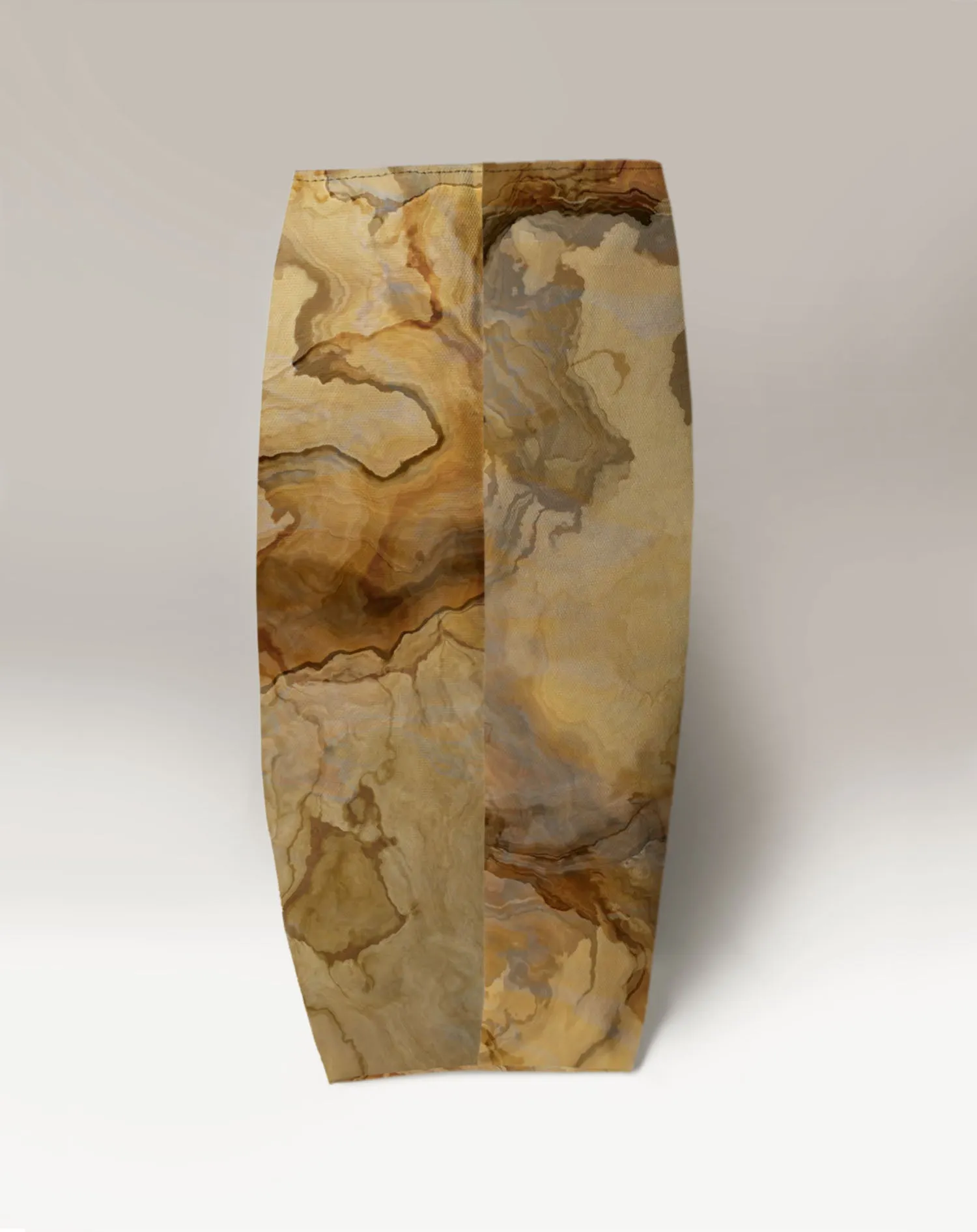 Oversized Tote, Earthbound