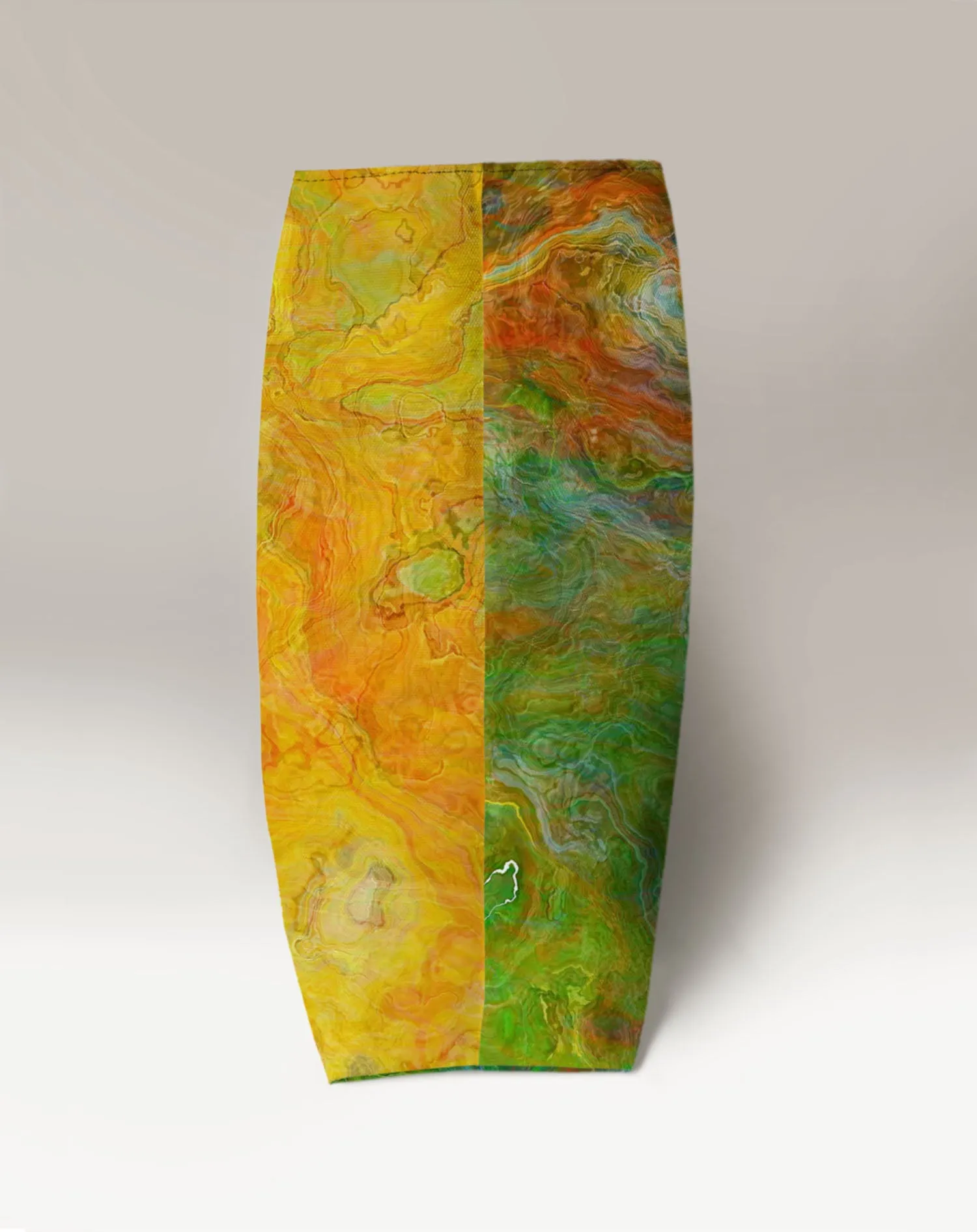 Oversized Tote, Entangle