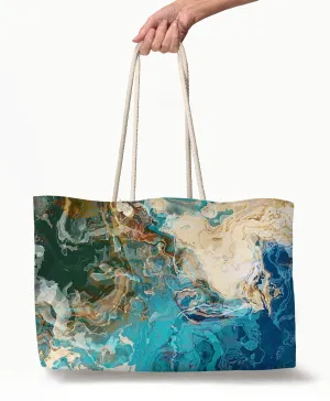 Oversized Tote, Muse