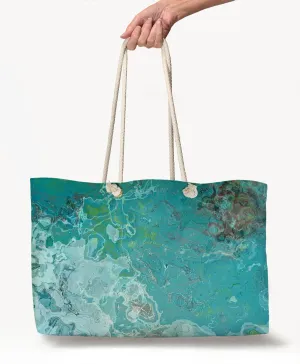 Oversized Tote, Soft Concept
